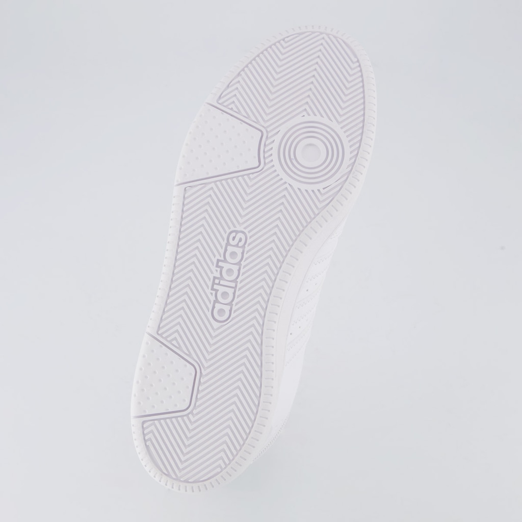 Imagem 5 do produto Tênis Unissex adidas Hoops Mid Classic