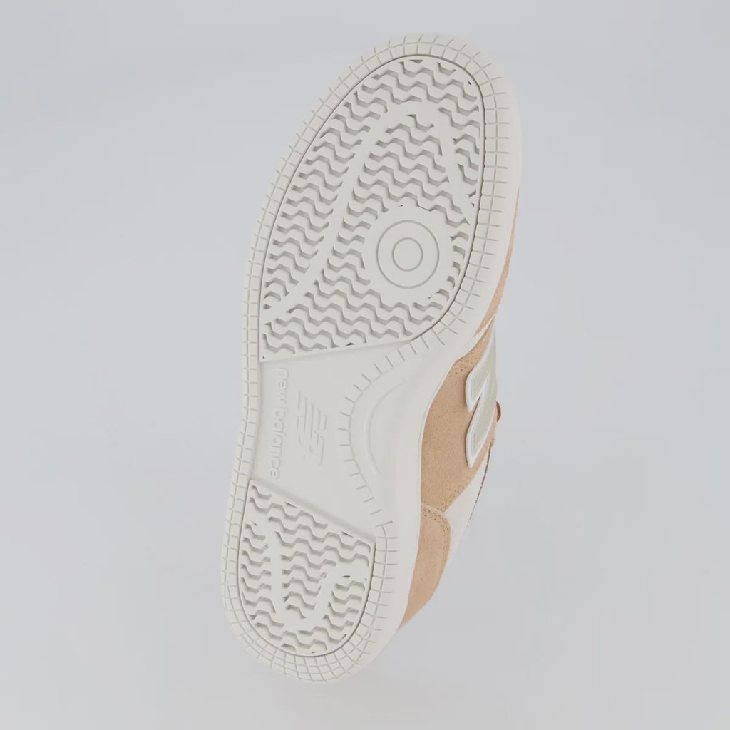 Imagem 5 do produto Tênis Feminino New Balance 480 Low