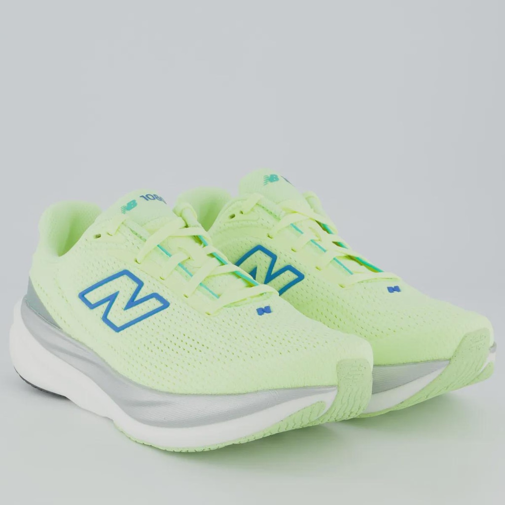 Imagem 2 do produto Tênis Feminino New Balance Infinion 1080 V15