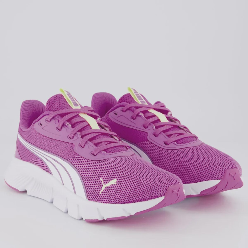 Imagem 2 do produto Tênis Feminino PUMA Flexfocus Lite Modern
