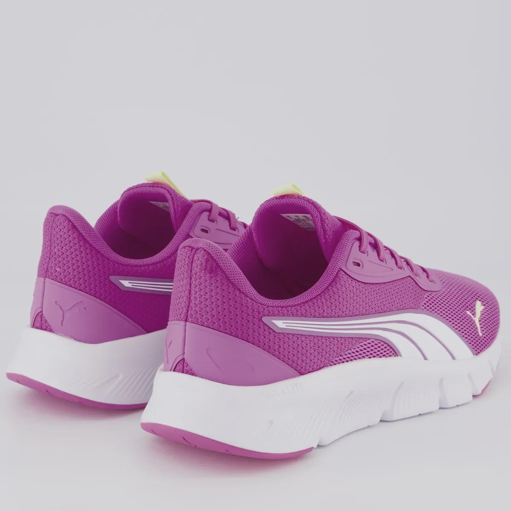Imagem 3 do produto Tênis Feminino PUMA Flexfocus Lite Modern