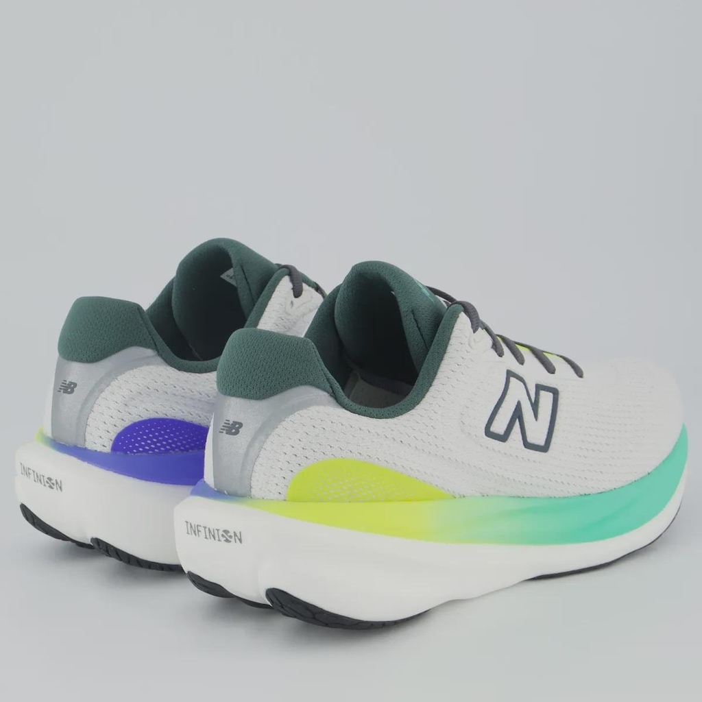 Imagem 3 do produto Tênis Masculino New Balance Infinion 1080 V15