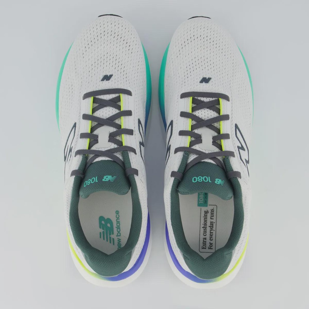 Imagem 4 do produto Tênis Masculino New Balance Infinion 1080 V15