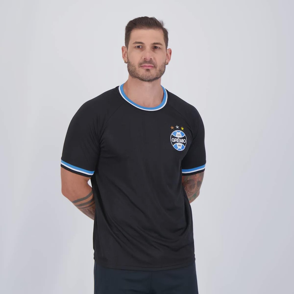 Imagem 2 do produto Camisa do Grêmio Ace Masculina
