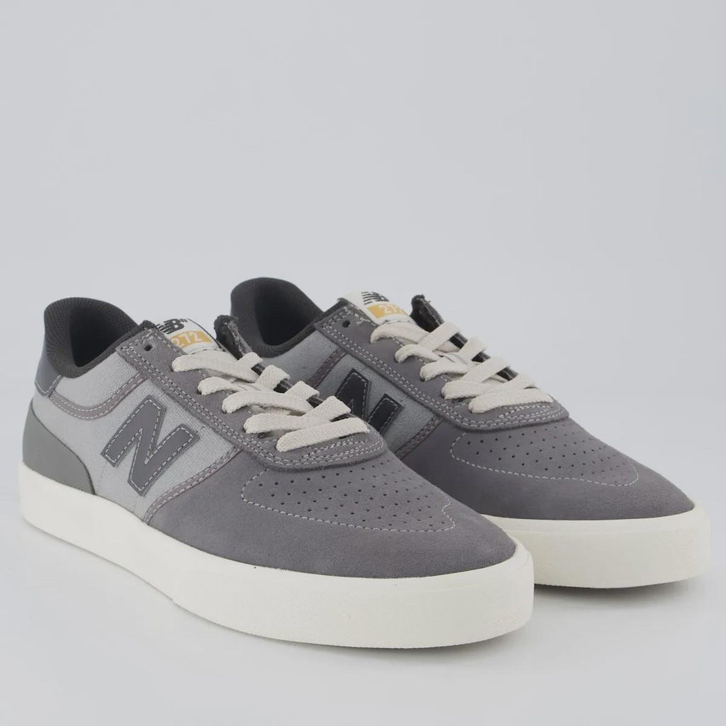 Imagem 2 do produto Tênis Masculino New Balance Numeric 272