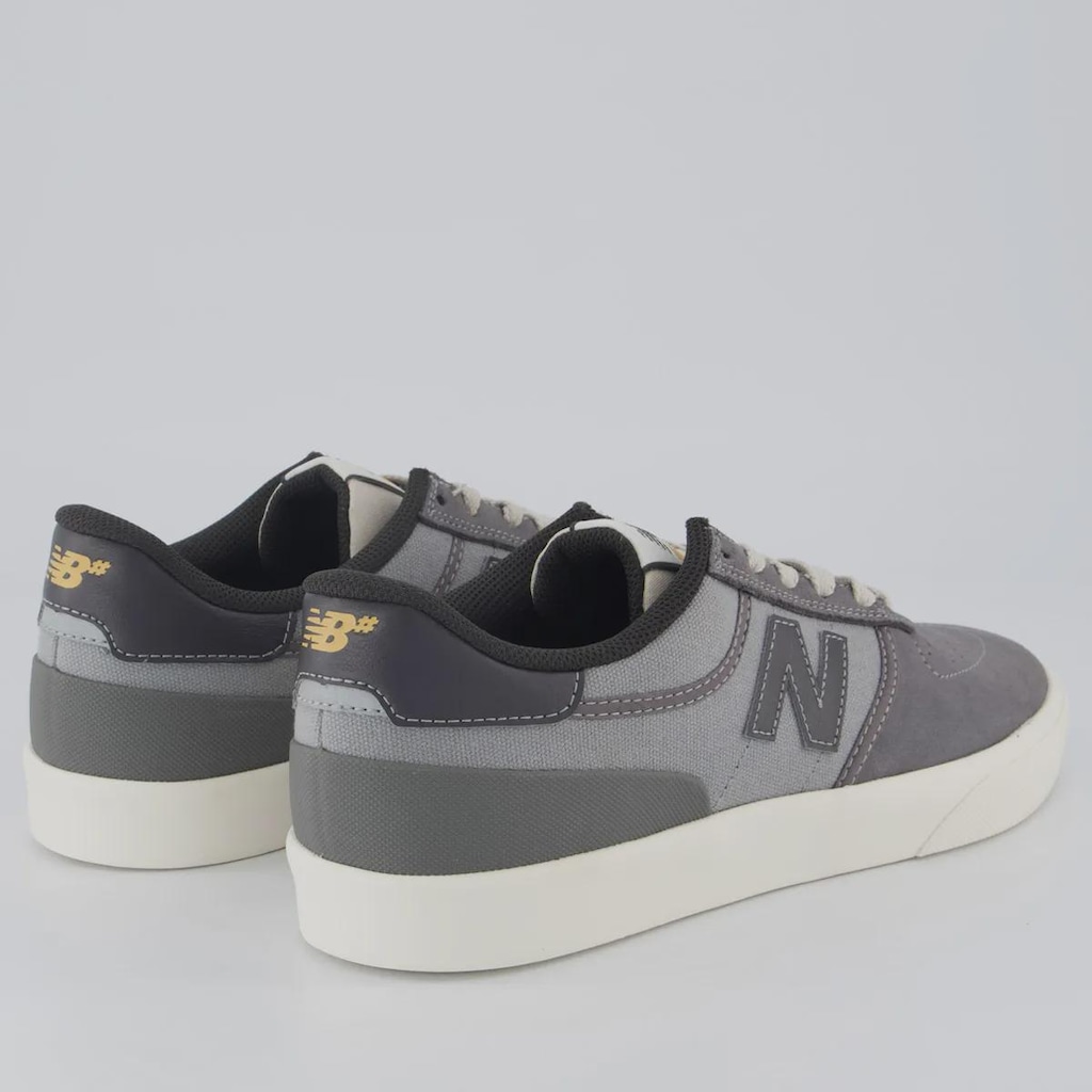 Imagem 3 do produto Tênis Masculino New Balance Numeric 272