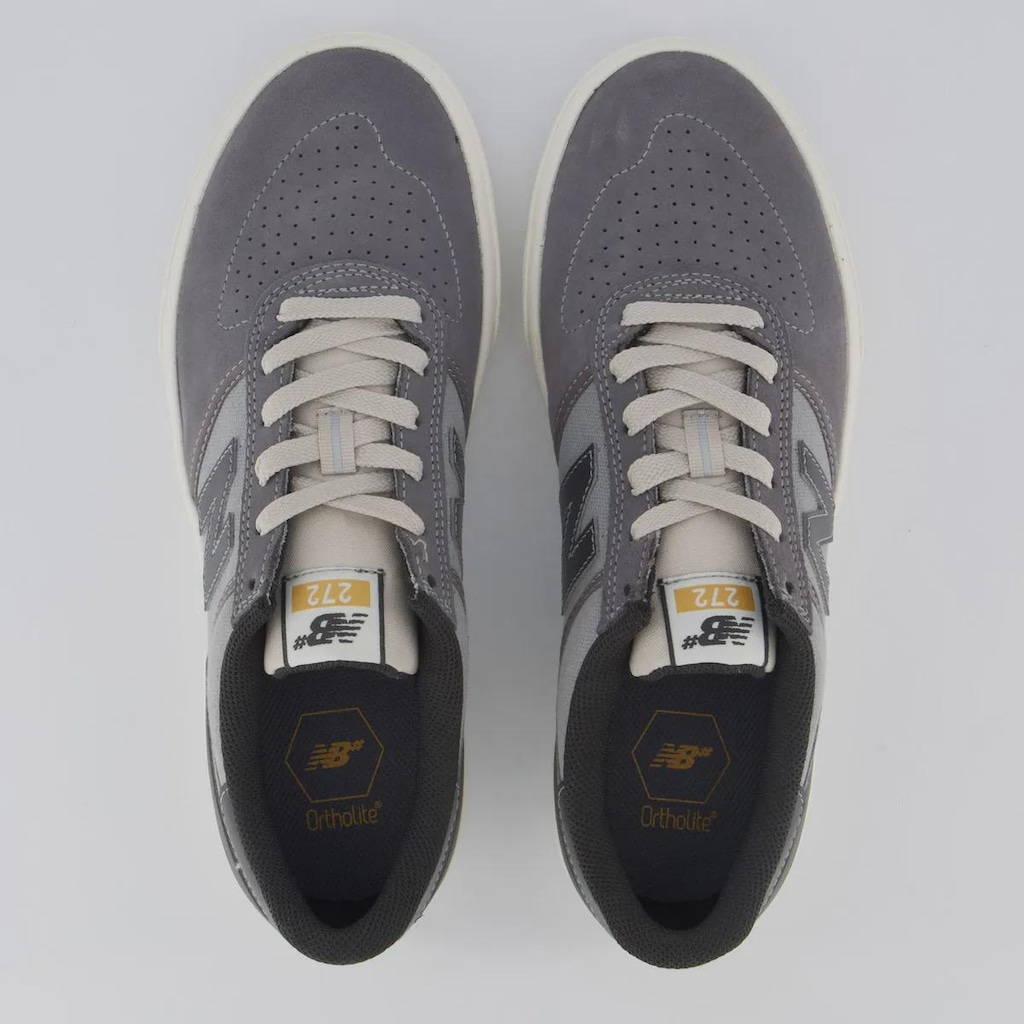 Imagem 4 do produto Tênis Masculino New Balance Numeric 272