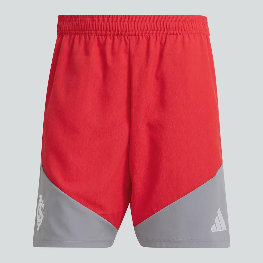 Imagem 4 do produto Short Adidas Internacional Viagem 2026 Masculino