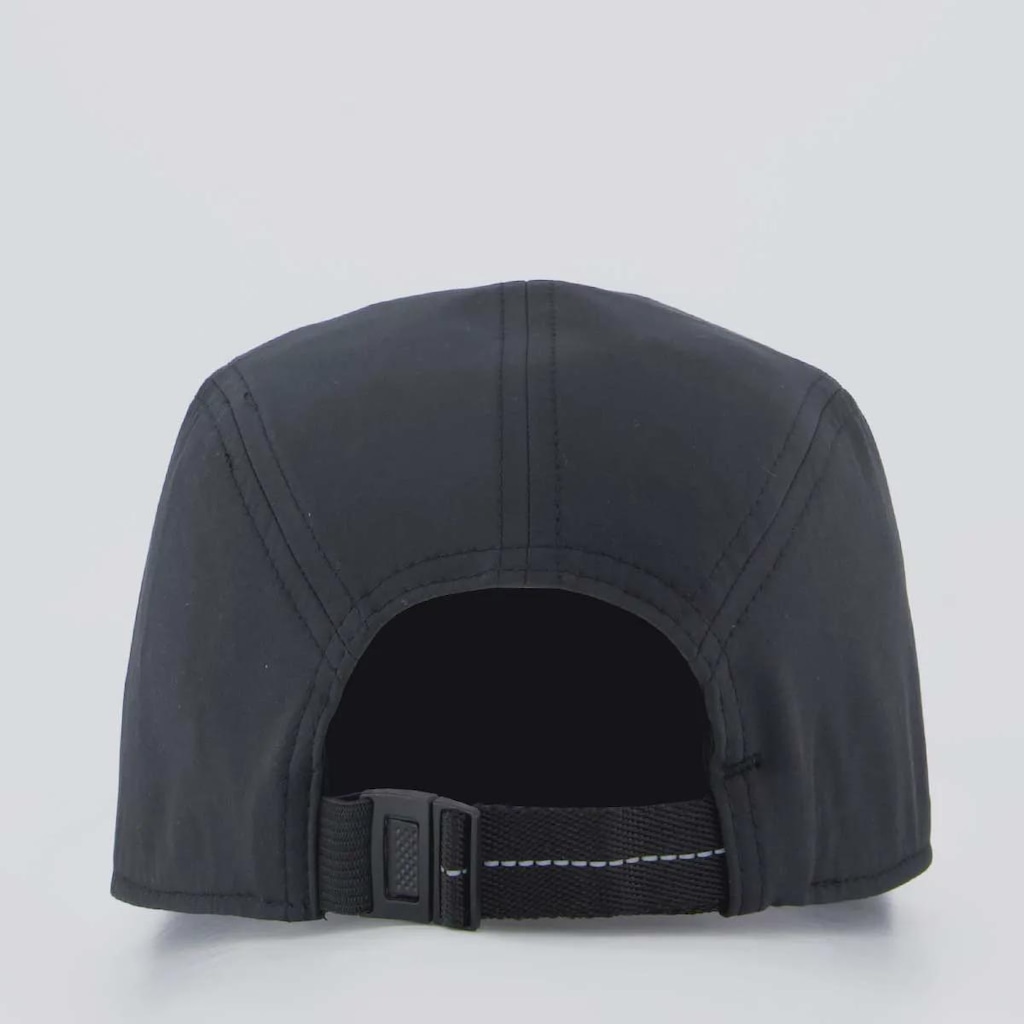 Imagem 3 do produto Boné Masculino New Balance Every Day Trainer 5 Panel Aba Reta