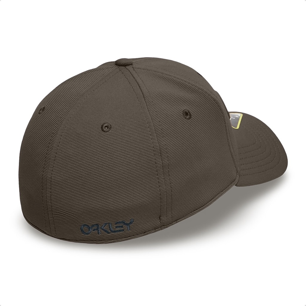 Imagem 2 do produto Boné Oakley 6 Panel Stretch Hat Embossed
