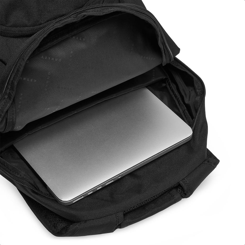 Imagem 4 do produto Mochila Oakley Primer RC Laptop Bag 20 Litros