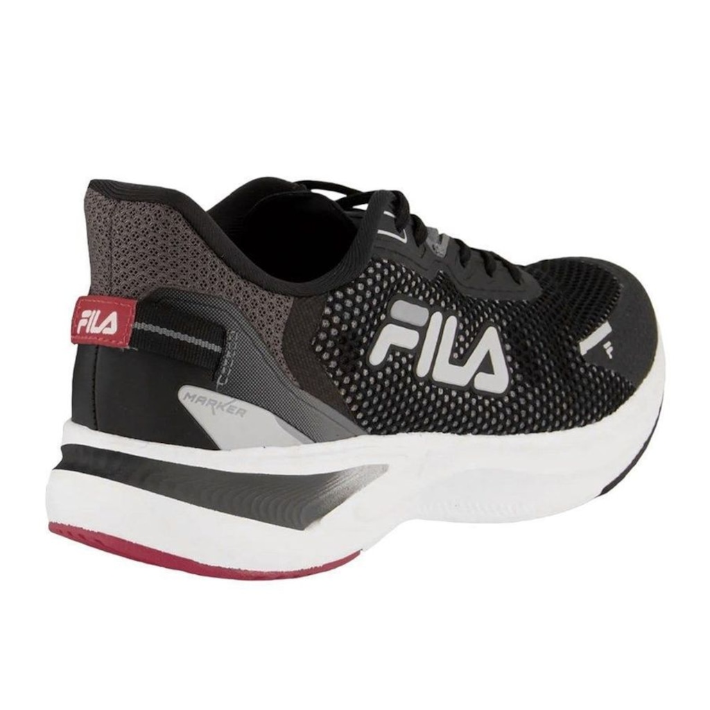 Imagem 2 do produto Tênis Masculino Fila Racer Marker
