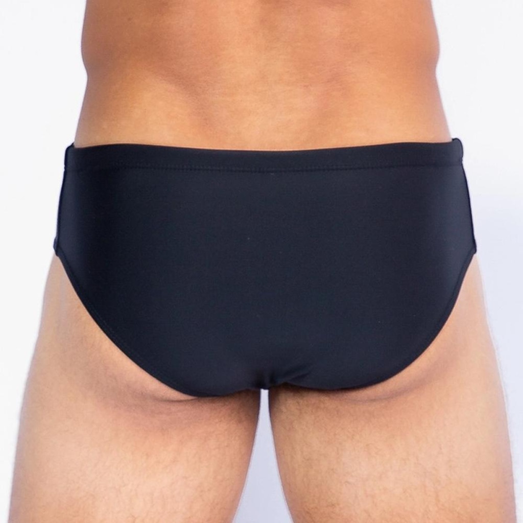 Imagem 2 do produto Sunga Rip Curl Brand Logo SM26 Masculina
