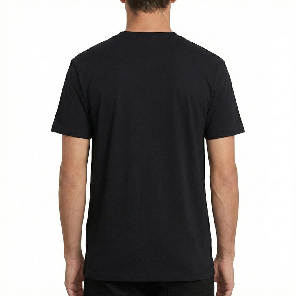 Imagem 2 do produto Camiseta Volcom Stone SM26 Masculina