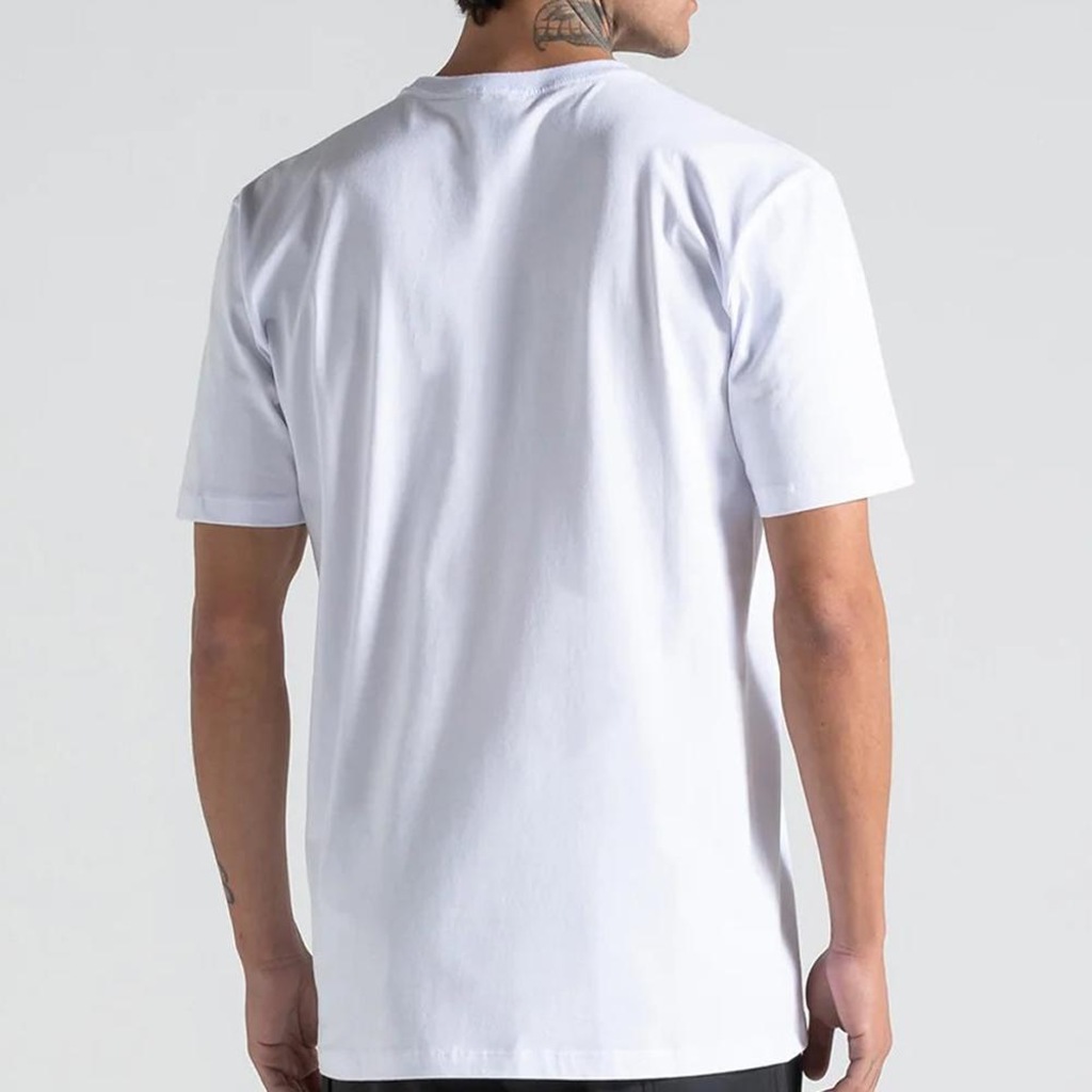 Imagem 2 do produto Camiseta Volcom Solid Stone SM26 Masculina
