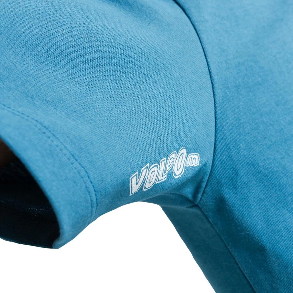 Imagem 4 do produto Camiseta Volcom Comfort Classics SM26 Masculina