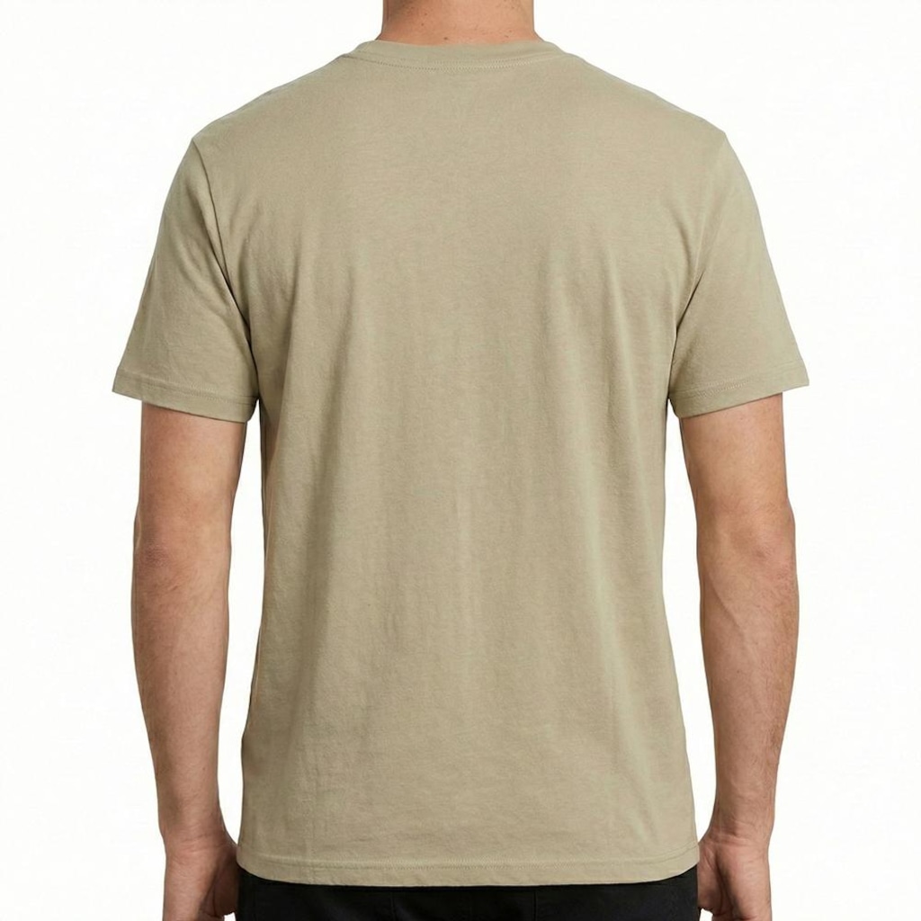 Imagem 2 do produto Camiseta Volcom Esp Single Stone SM26 Masculina