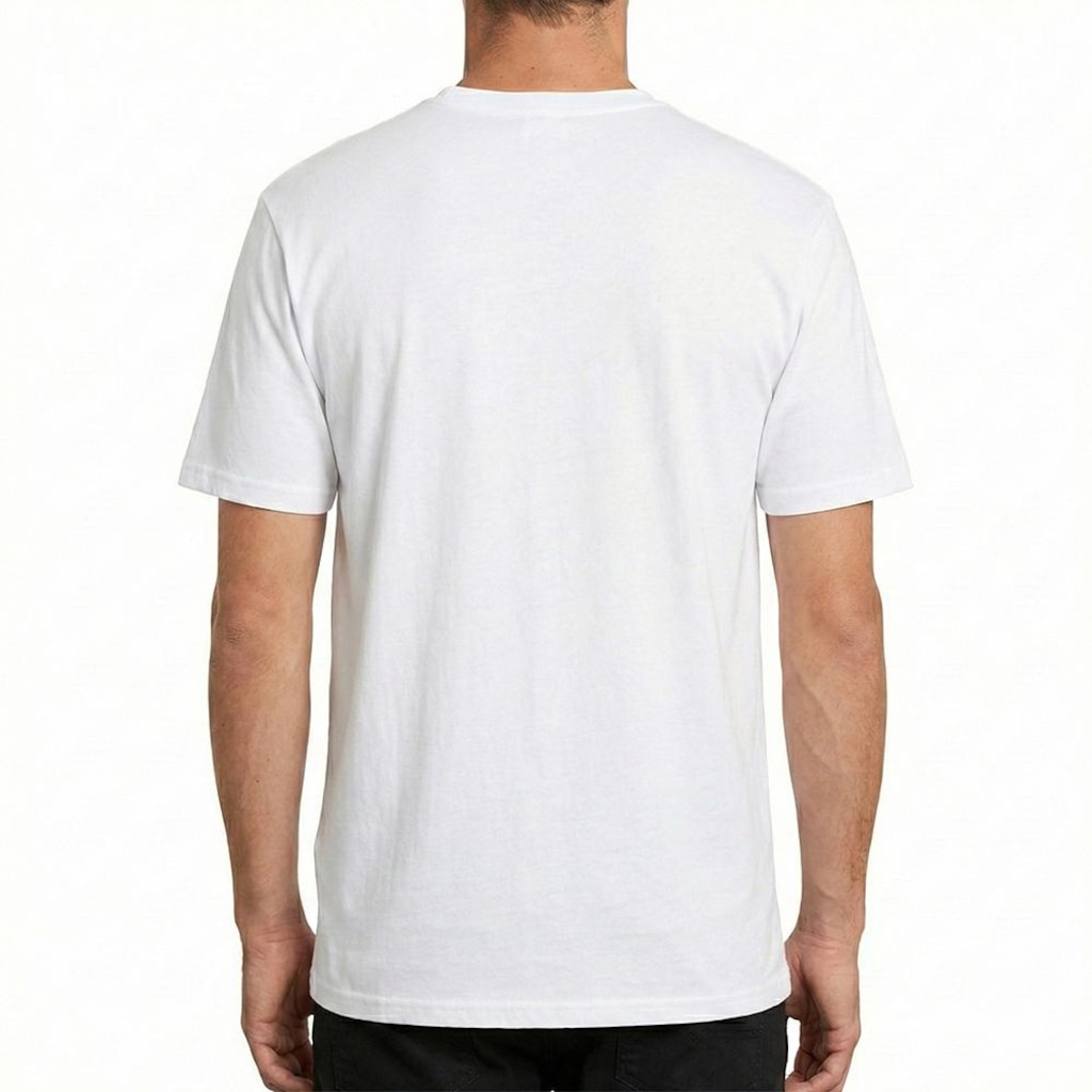 Imagem 2 do produto Camiseta Volcom Comfort Fenderbender SM26 Masculina