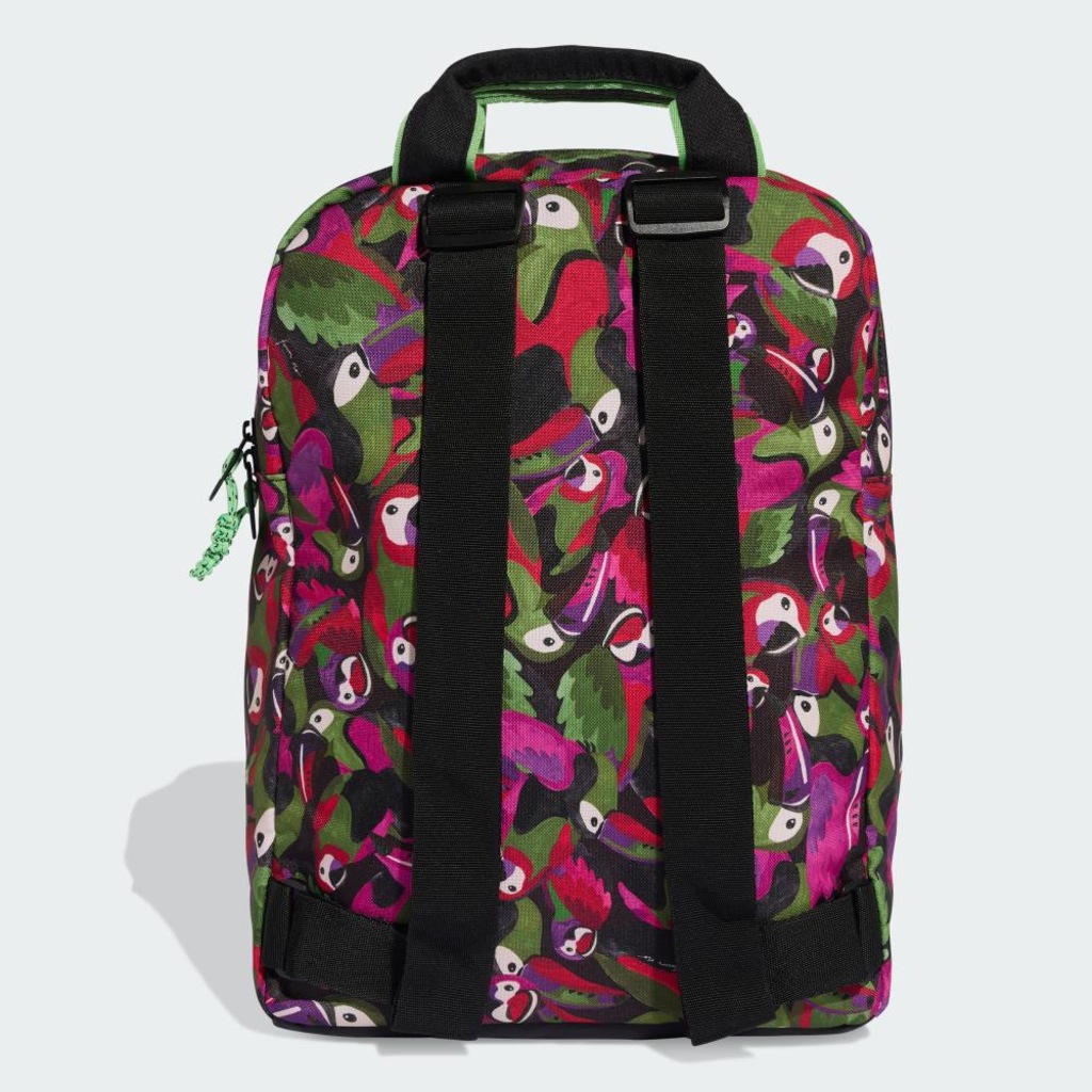 Imagem 4 do produto Mochila Feminina adidas X FARM RIO 20,8 L