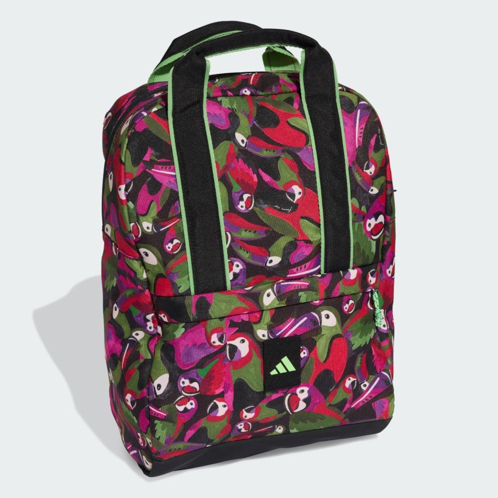 Imagem 5 do produto Mochila Feminina adidas X FARM RIO 20,8 L