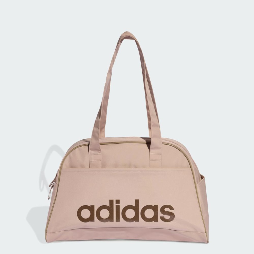 Imagem 3 do produto Bolsa adidas Linear Essentials Boliche Feminina