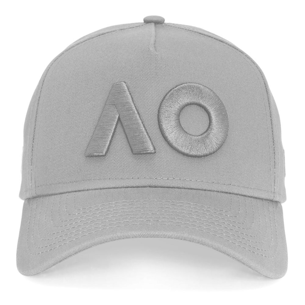 Imagem 2 do produto Boné New Era 9forty Australian Open 26 Core Aba Curva