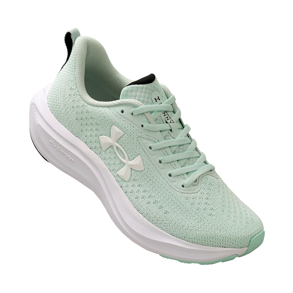 Imagem 2 do produto Tênis Feminino Under Armour Charged Sunny