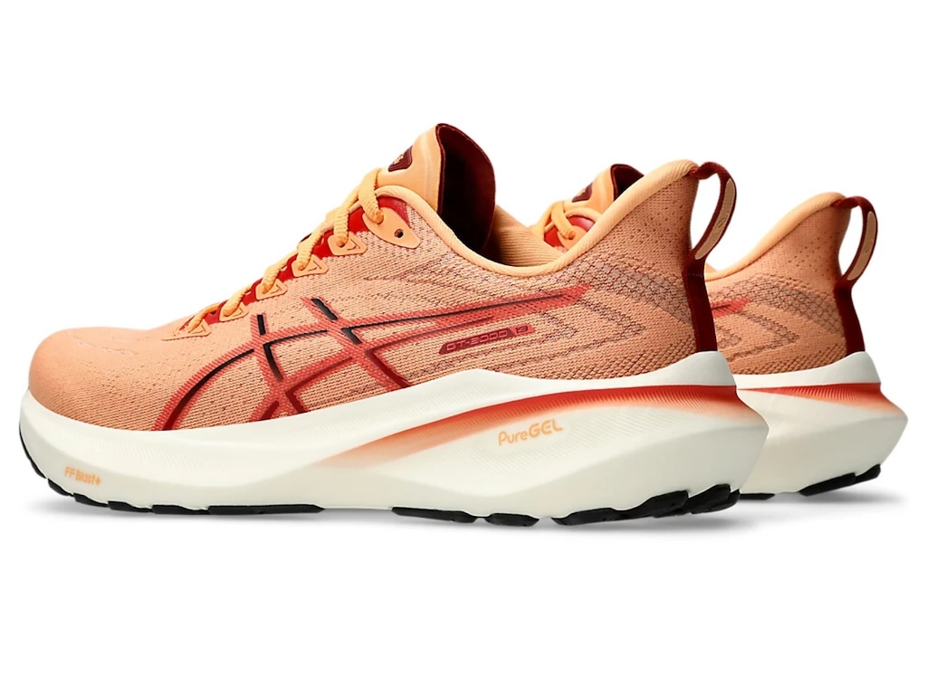 Imagem 3 do produto Tênis Masculino Asics GT-2000 13
