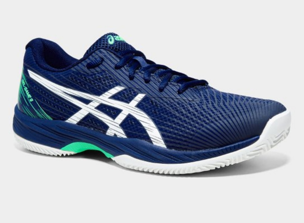 Imagem 2 do produto Tênis Masculino Asics Gel Game 9