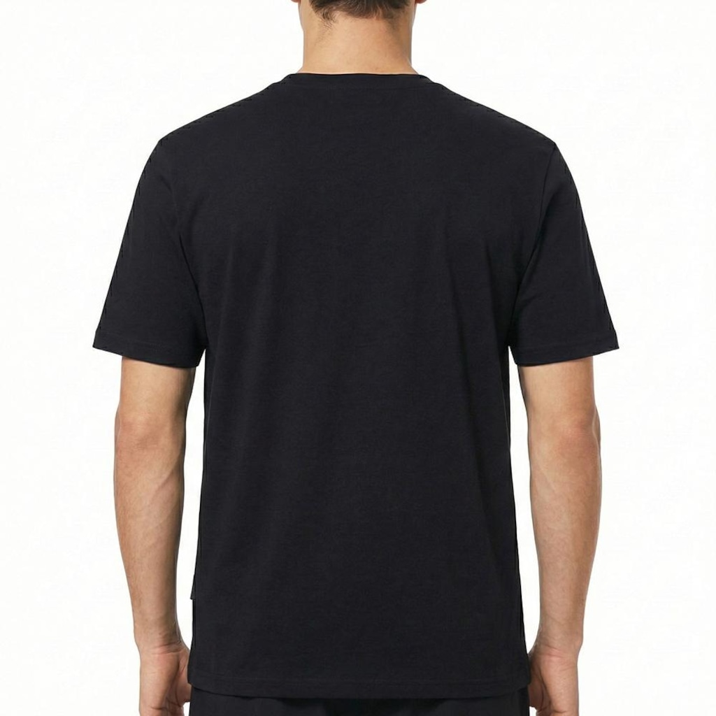 Imagem 2 do produto Camiseta Oakley O-Mania Basic SS Masculina