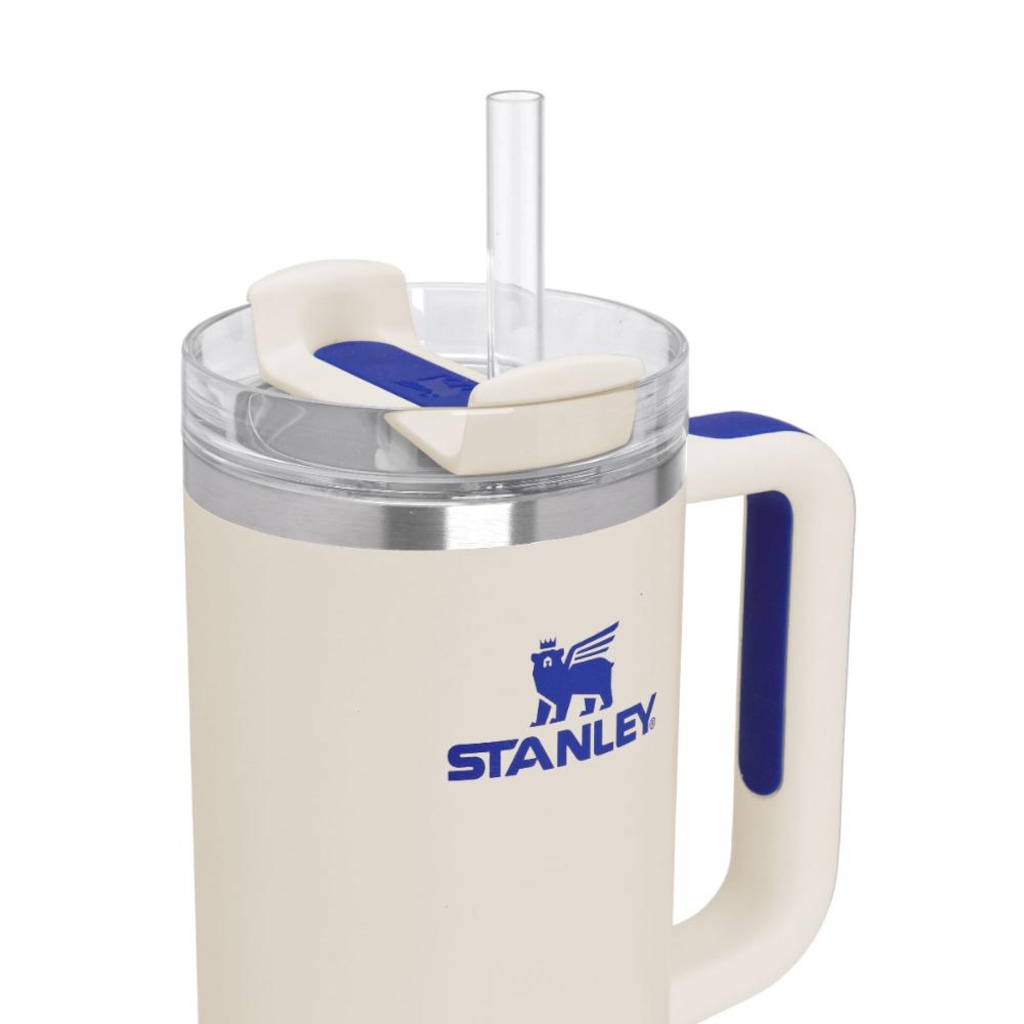 Imagem 2 do produto Copo Térmico Stanley Quencher 887ml