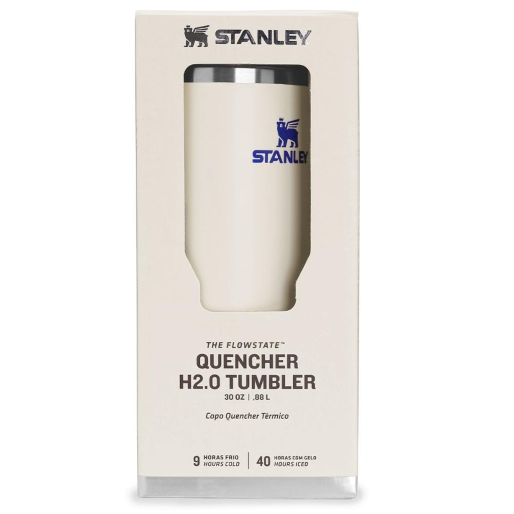 Imagem 5 do produto Copo Térmico Stanley Quencher 887ml