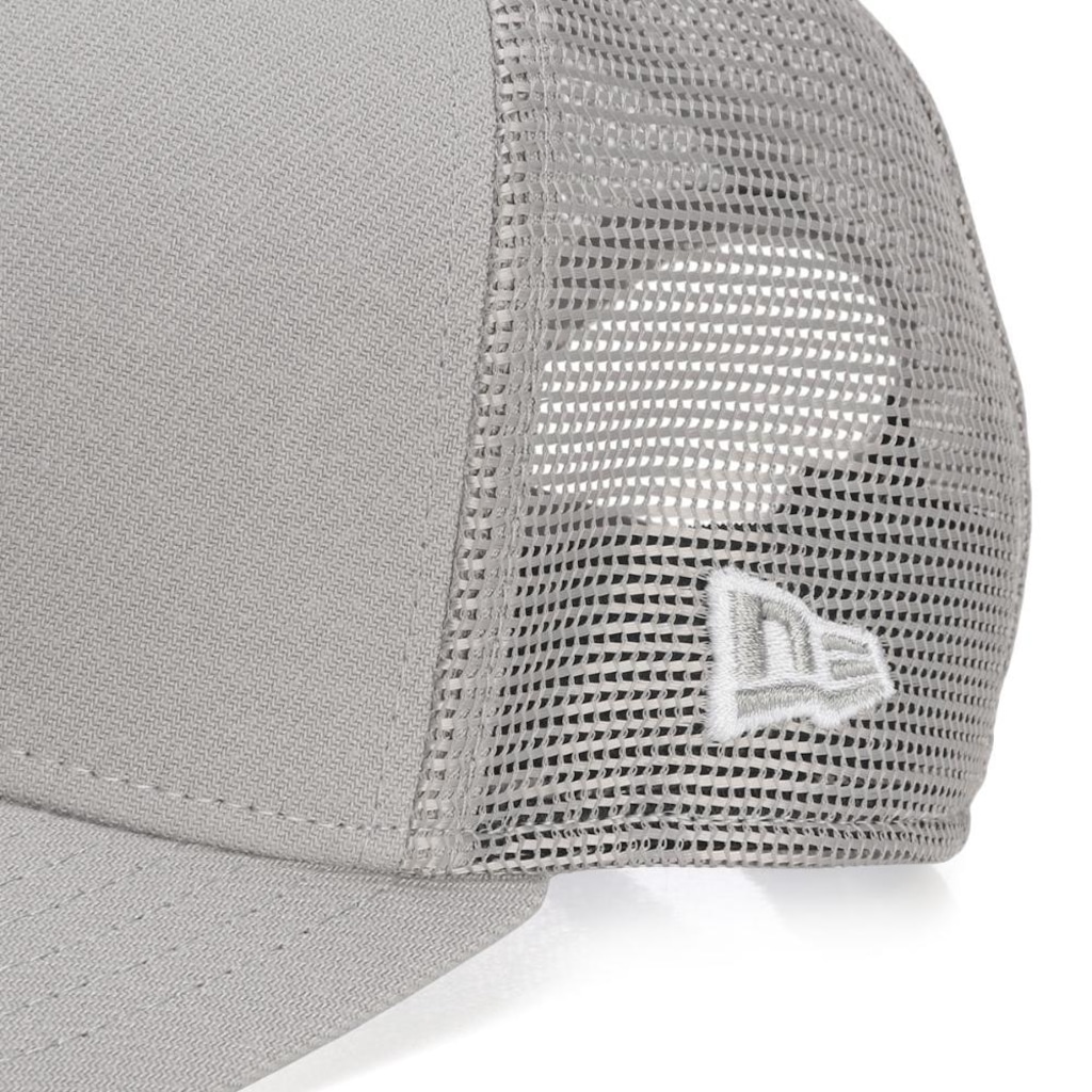 Imagem 5 do produto Boné Adulto New Era 9seventy Trucker Australian Open 26 Branded Core Aba Curva