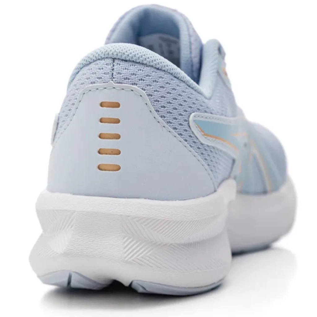 Imagem 3 do produto Tênis Asics Raiden 5 Soft Sky - Feminino