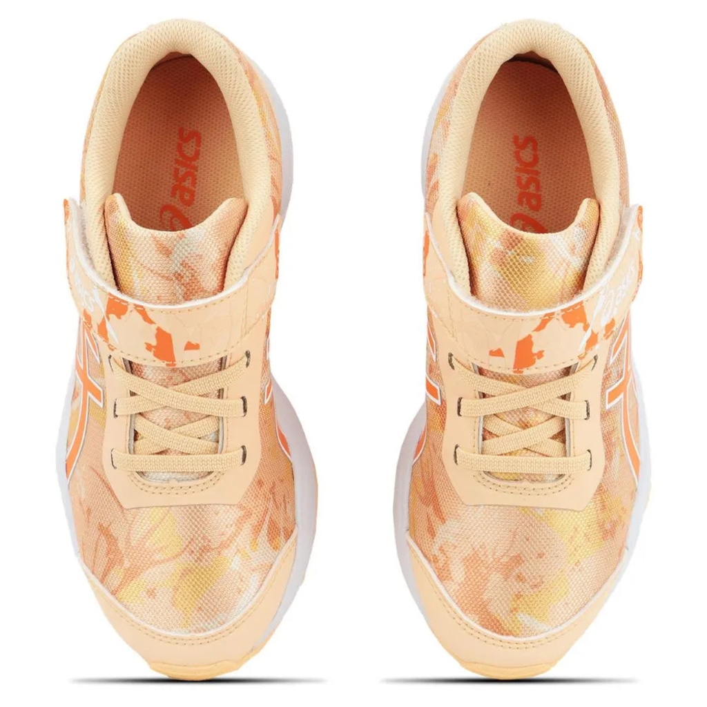 Imagem 5 do produto Tênis Asics Fantasy 4 Apricot Crush Infantil