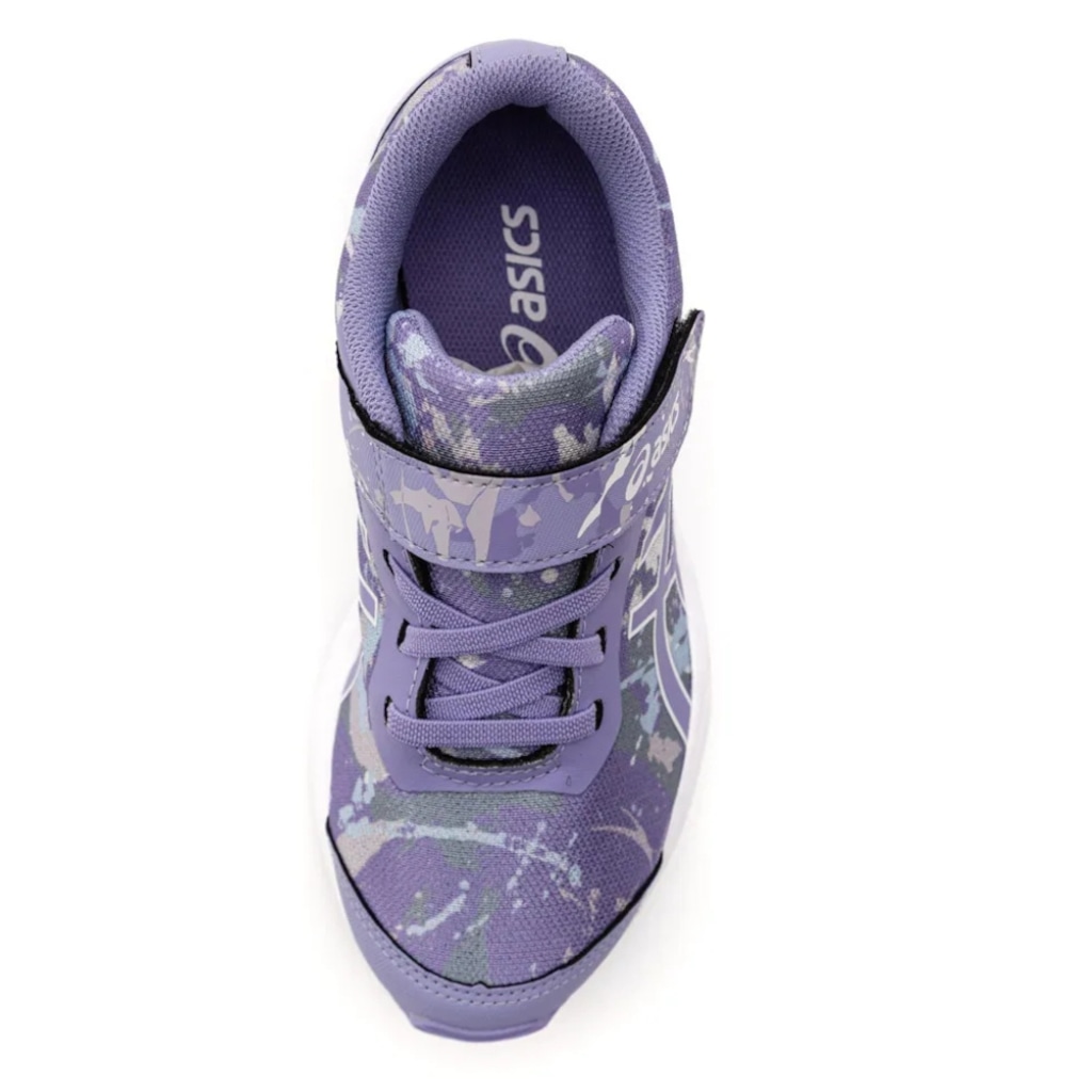 Imagem 2 do produto Tênis Asics Fantasy 4 Bluebell Infantil