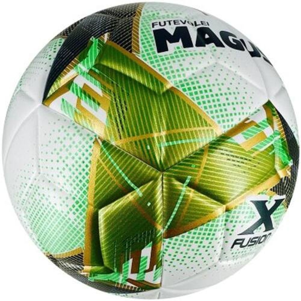 Imagem 3 do produto Bola Futevôlei Magussy Evolution