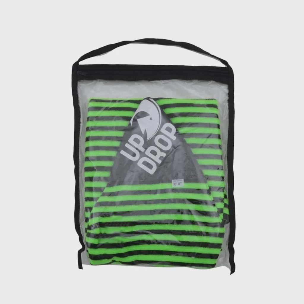 Imagem 3 do produto Capa Camisinha Up Drop Shortboard - UP DROP - Unissex