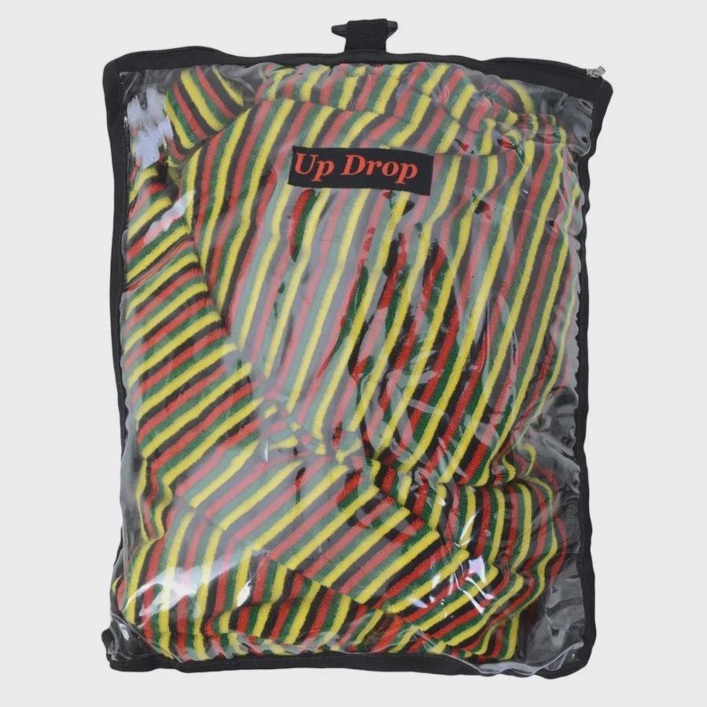 Imagem 3 do produto Capa Up Drop Camisinha Long Board 9'2 - UP DROP - Unissex