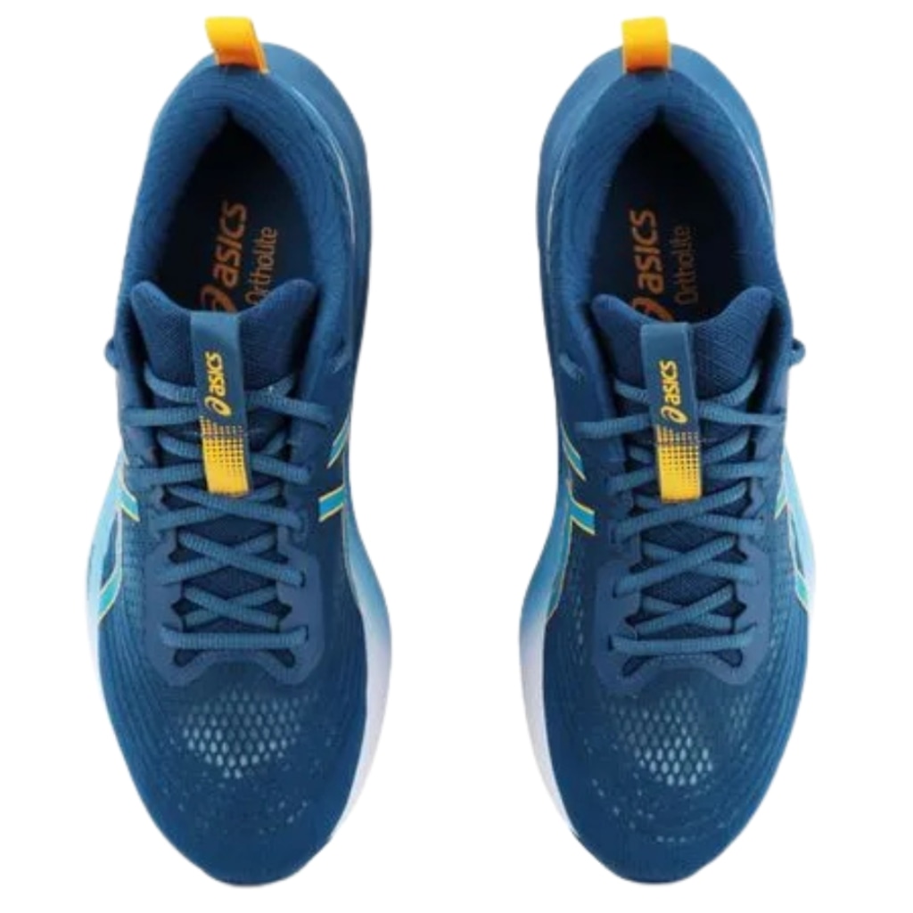 Imagem 4 do produto Tênis Asics Gel-Nagoya 8 Twilight - Masculino