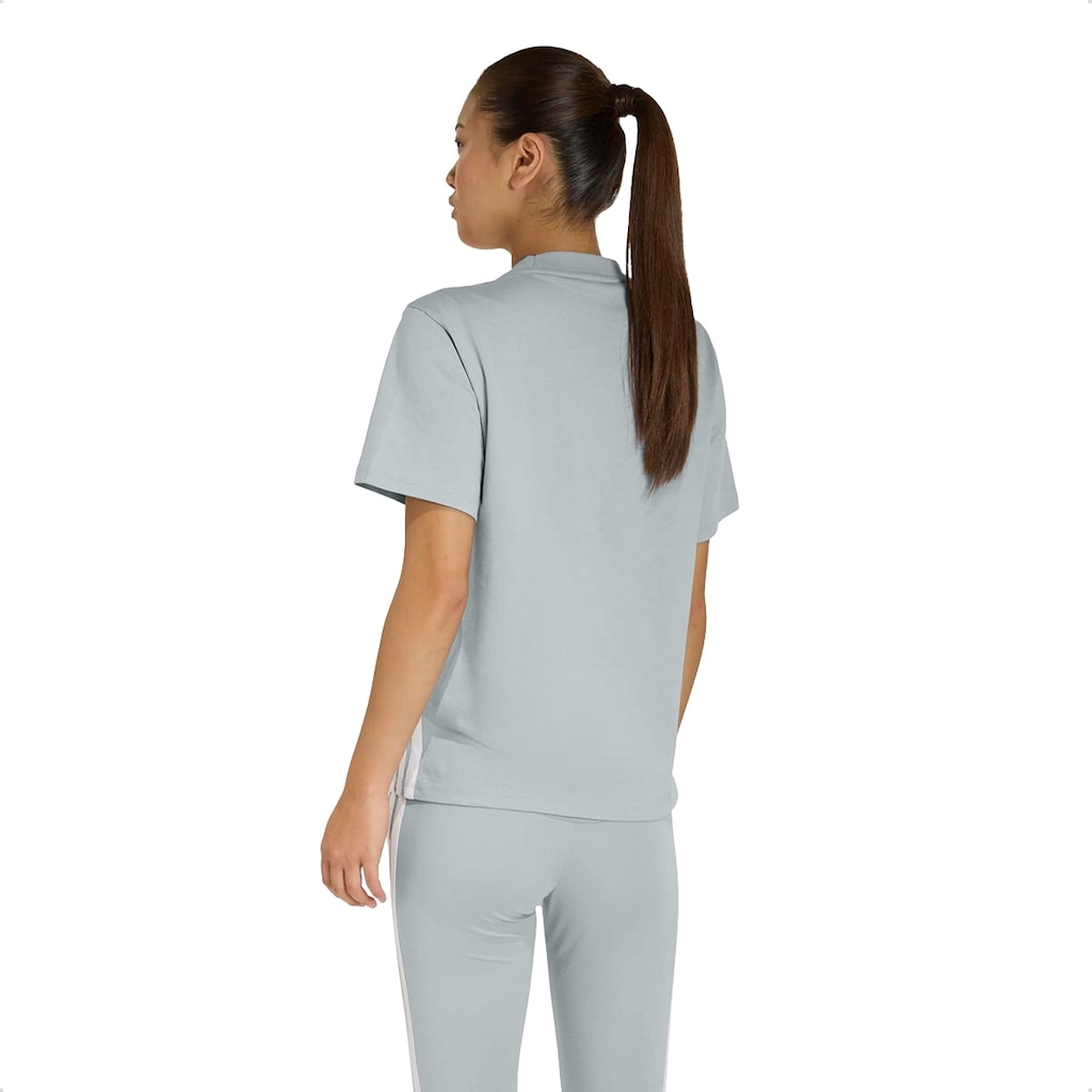 Imagem 2 do produto Camiseta Feminina Essentials Três Listras adidas Feminino