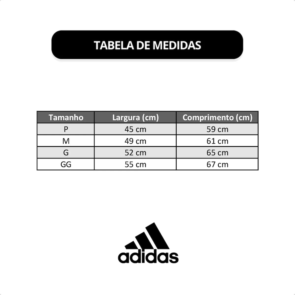 Imagem 5 do produto Camiseta Feminina Essentials Três Listras adidas Feminino