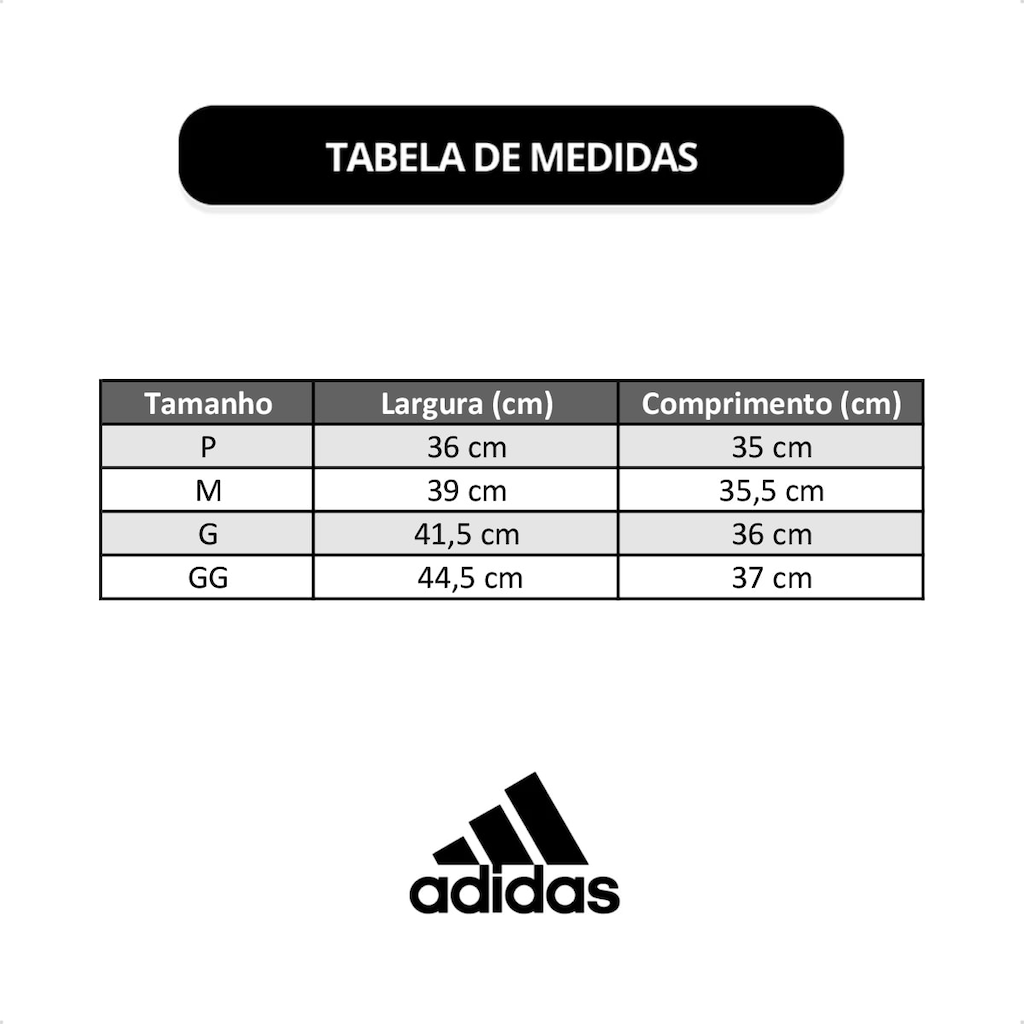 Imagem 5 do produto Shorts Entrada 26 adidas Feminino