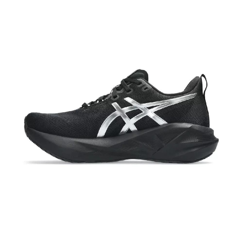 Imagem 5 do produto Tênis Feminino Asics Novablast 5 Platinum
