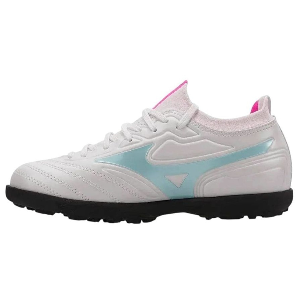 Imagem 2 do produto Chuteira Society Infantil Mizuno Regent AS