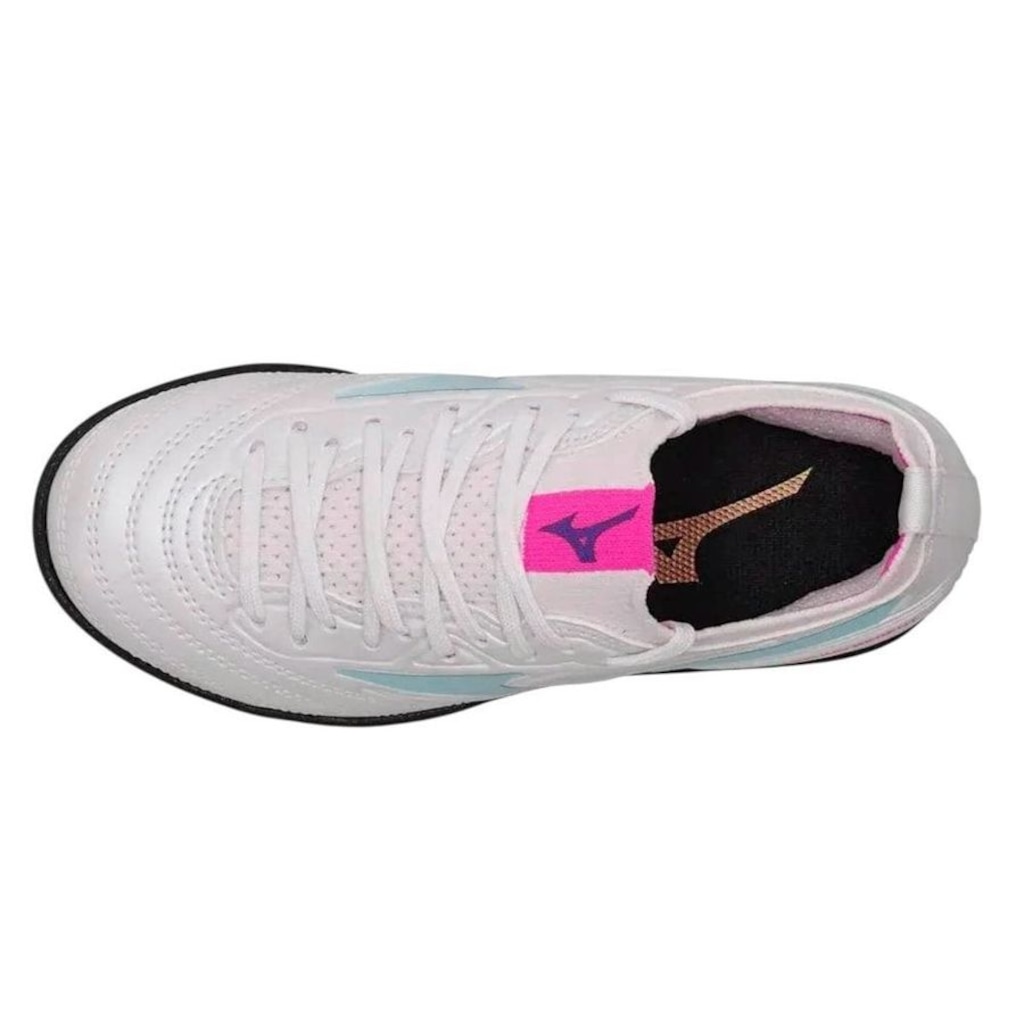 Imagem 4 do produto Chuteira Society Infantil Mizuno Regent AS
