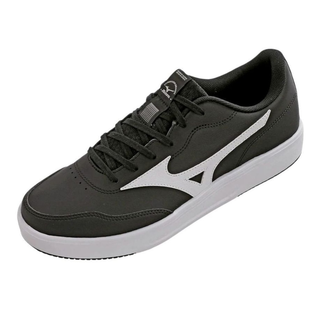 Imagem 3 do produto Tênis Unissex Mizuno City Wall