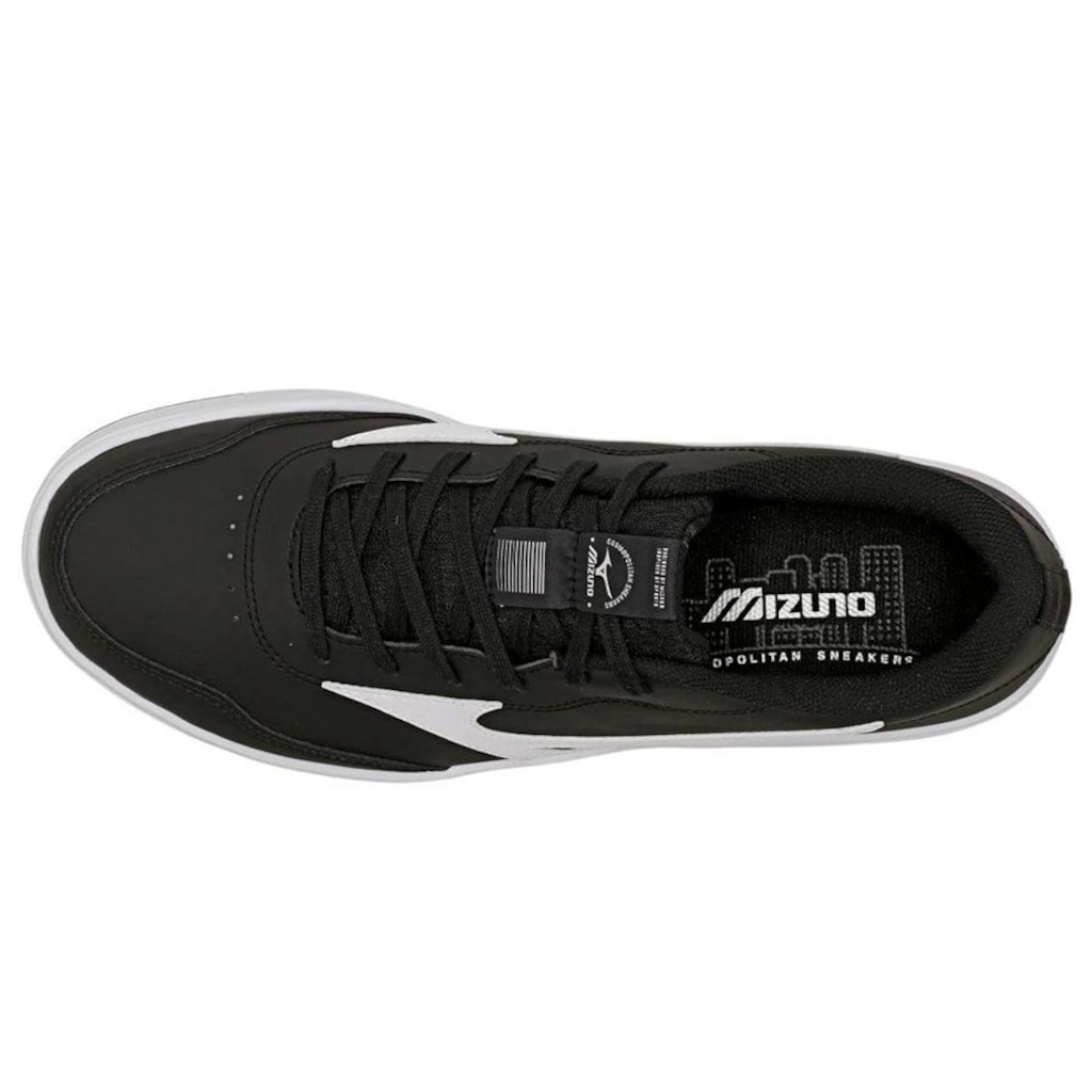 Imagem 5 do produto Tênis Unissex Mizuno City Wall