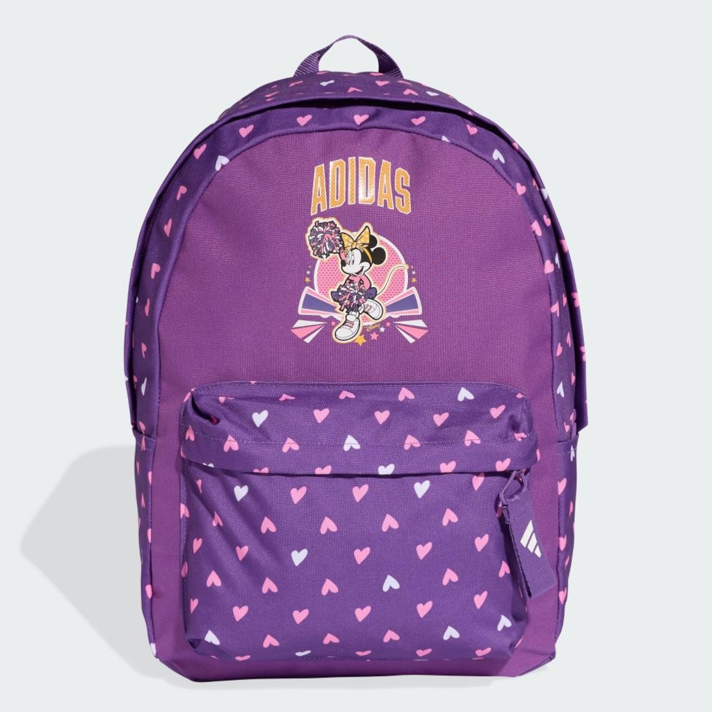 Imagem 2 do produto Mochila Unissex adidas Disney Minnie Mouse 27.4 Litros