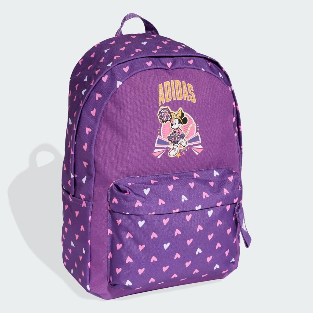 Imagem 5 do produto Mochila Unissex adidas Disney Minnie Mouse 27.4 Litros